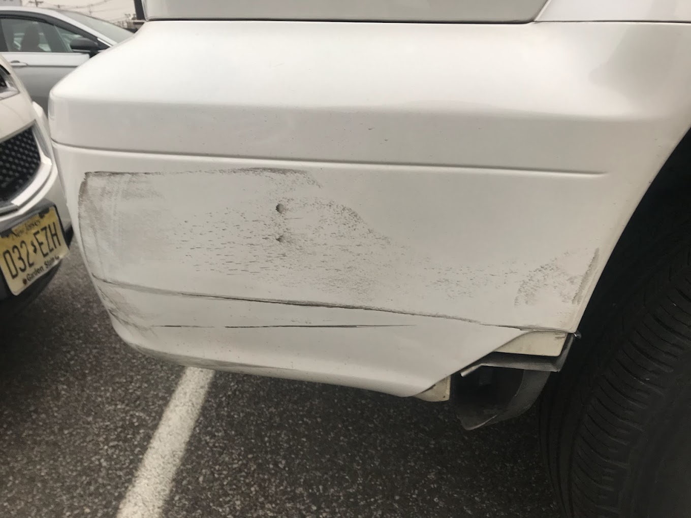 Quality results